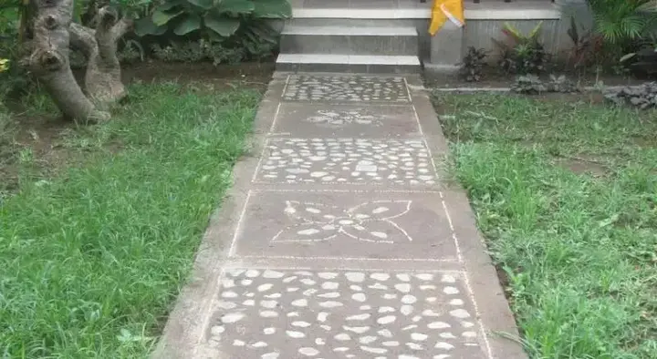 Негара: Taman Selini Bali