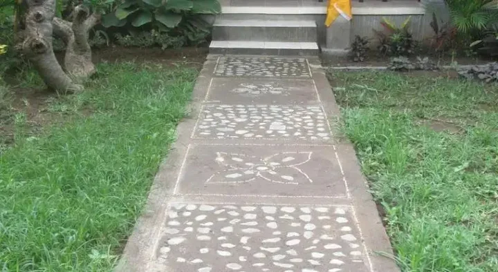 Негара: Taman Selini Bali
