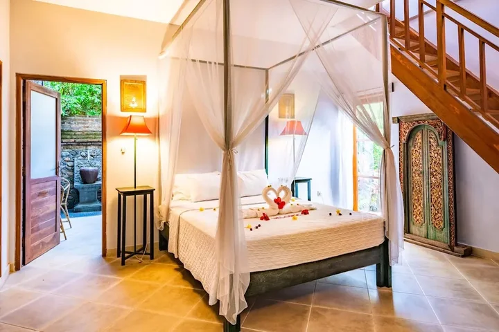 Негара: Taman Selini Bali