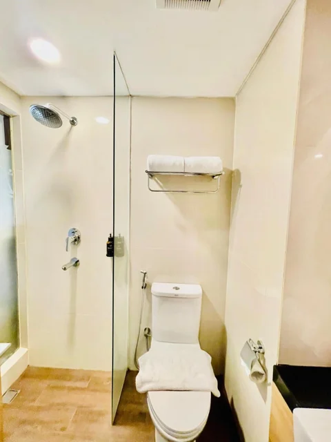 Тангеранг: Golden Tulip Essential Tangerang