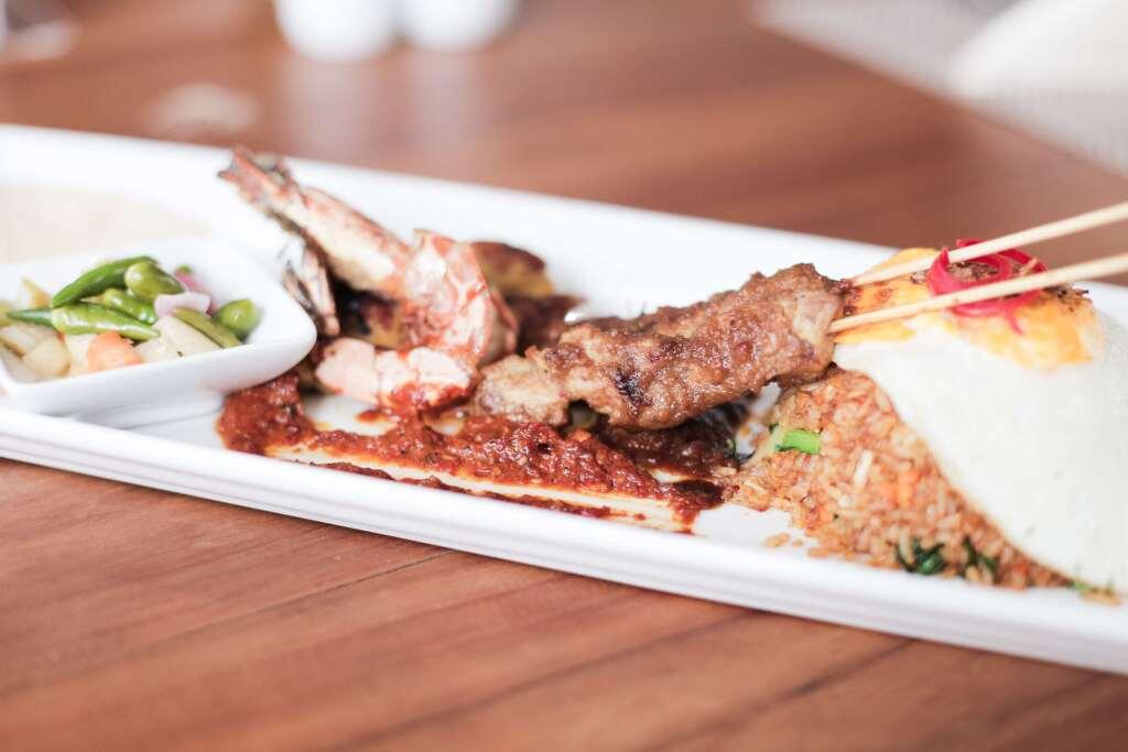 Тангеранг: Golden Tulip Essential Tangerang
