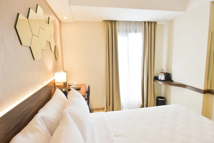 Тангеранг: Golden Tulip Essential Tangerang