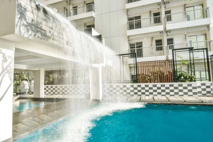 Тангеранг: Golden Tulip Essential Tangerang