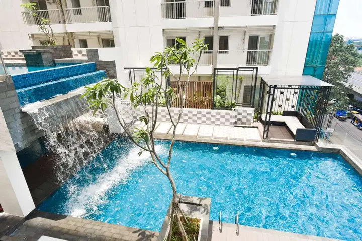 Тангеранг: Golden Tulip Essential Tangerang