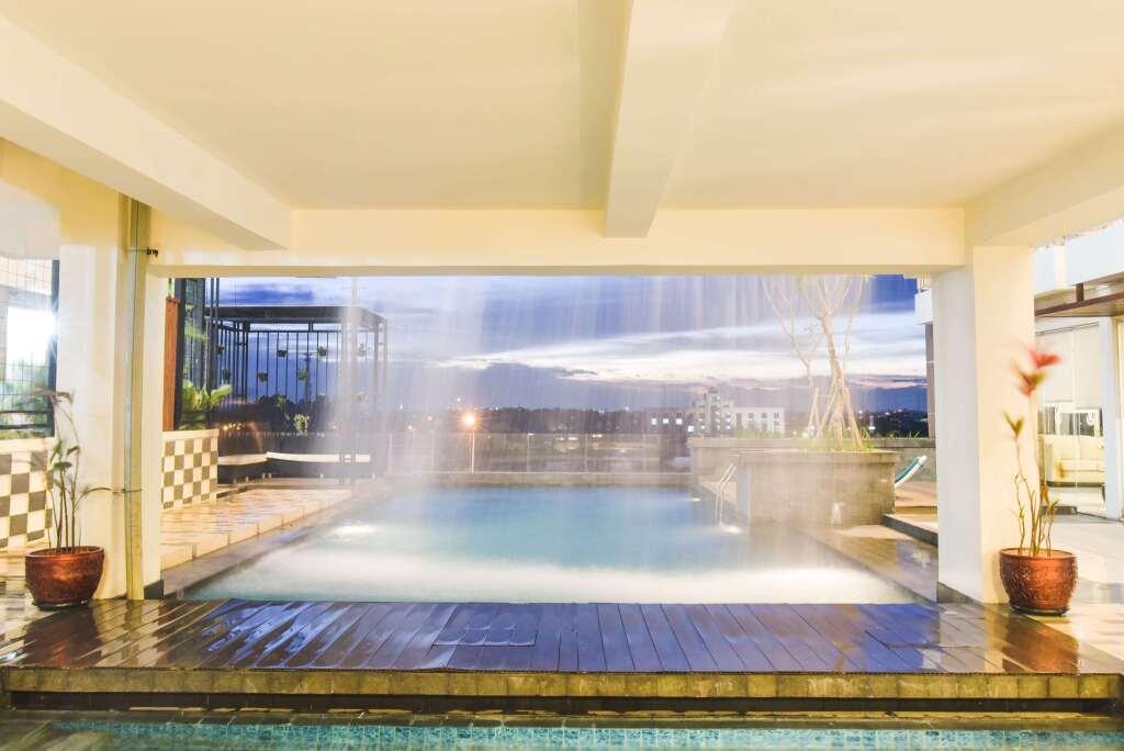 Тангеранг: Golden Tulip Essential Tangerang