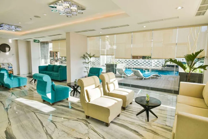 Тангеранг: Golden Tulip Essential Tangerang
