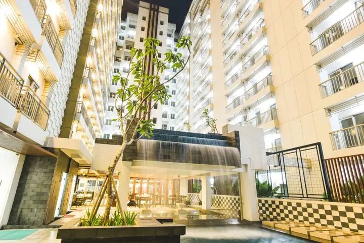 Тангеранг: Golden Tulip Essential Tangerang