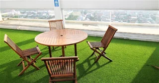 Тангеранг: Golden Tulip Essential Tangerang