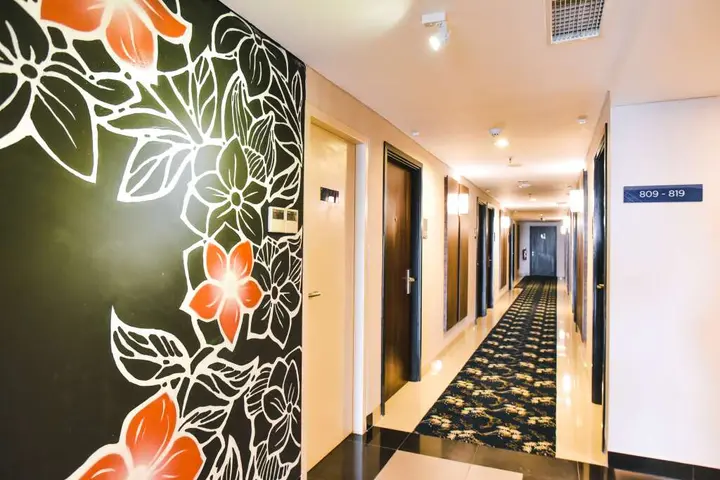 Тангеранг: Golden Tulip Essential Tangerang