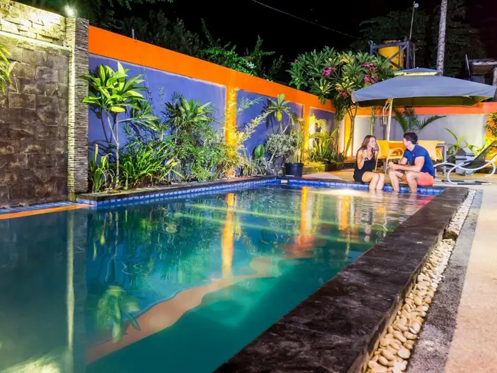 Tropica Gili Hotel — фото 3