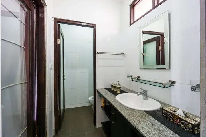 Гили Траванган: Tropica Gili Hotel