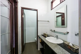 Гили Траванган: Tropica Gili Hotel