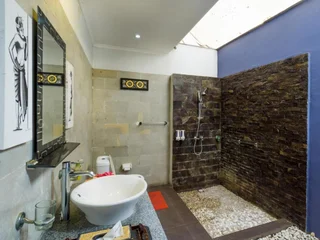 Гили Траванган: Tropica Gili Hotel