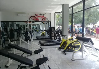 Гили Траванган: Tropica Gili Hotel