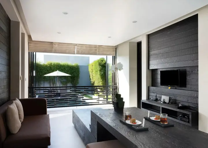 Amana Villas — фото 3