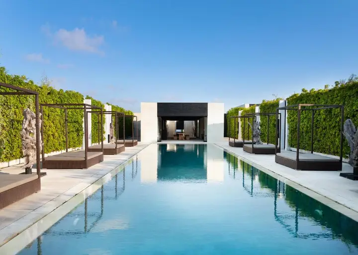 Amana Villas — фото 6