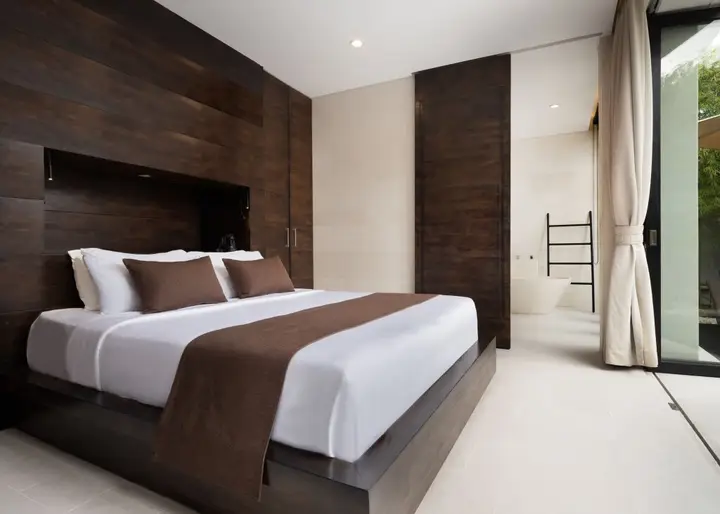 Amana Villas — фото 1