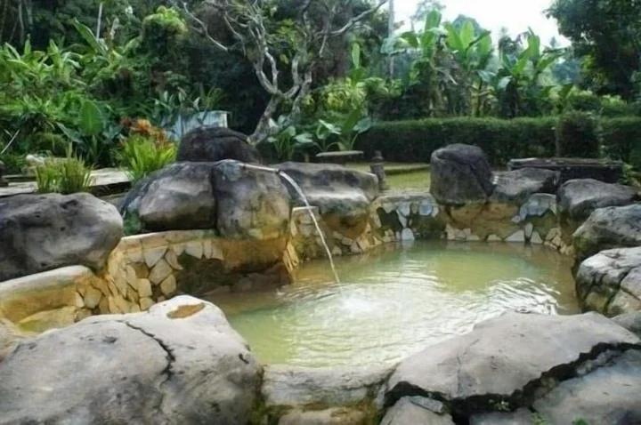 Табанан: Yeh Panes Bali