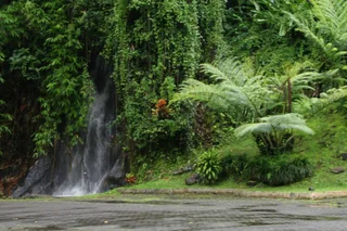 Табанан: Yeh Panes Bali