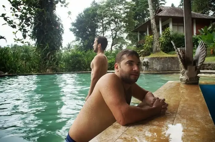 Табанан: Yeh Panes Bali