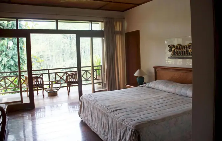 Табанан: Yeh Panes Bali