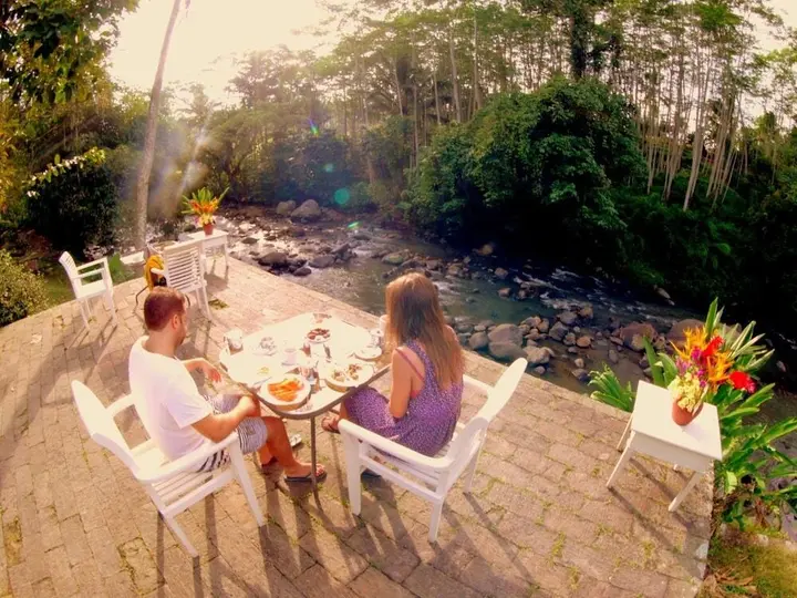 Табанан: Yeh Panes Bali