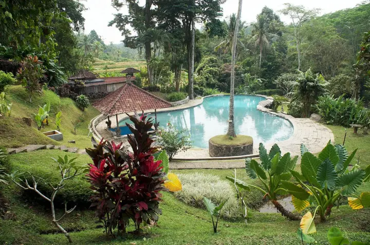 Табанан: Yeh Panes Bali