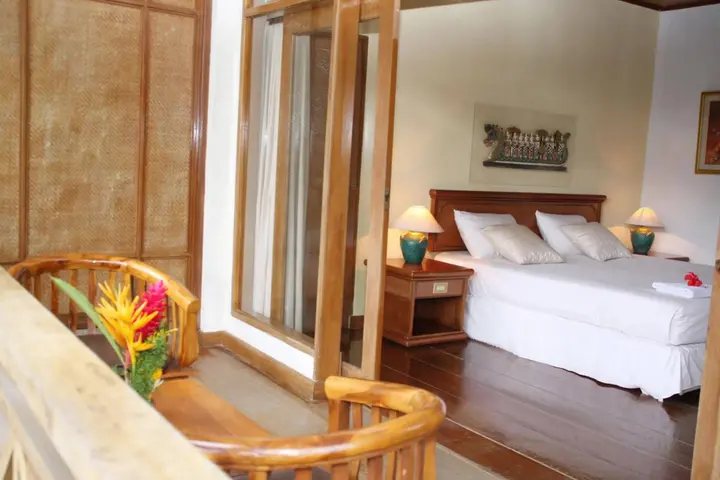 Табанан: Yeh Panes Bali