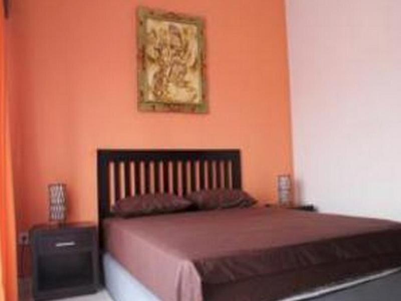 Джимбаран: Bali Kansai Guest House