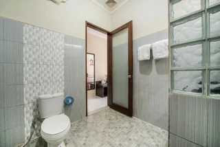 Чангу: Puri Canggu Villas & Rooms