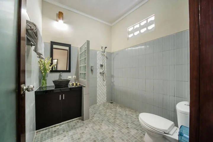 Чангу: Puri Canggu Villas & Rooms