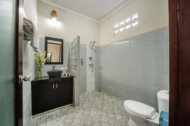 Чангу: Puri Canggu Villas & Rooms