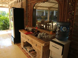 Чангу: Puri Canggu Villas & Rooms