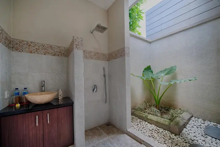Чангу: Puri Canggu Villas & Rooms
