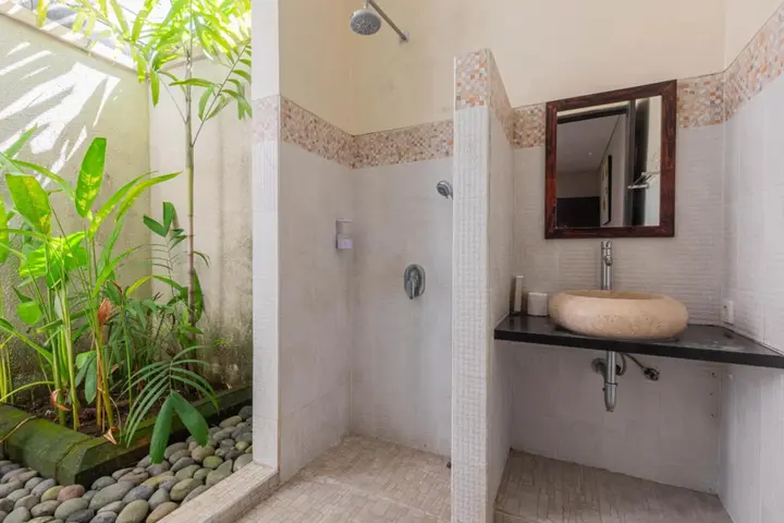 Чангу: Puri Canggu Villas & Rooms
