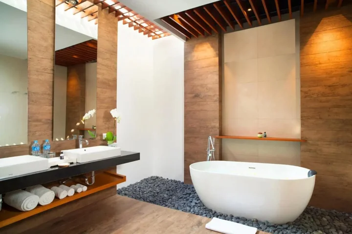 Чангу: Puri Canggu Villas & Rooms
