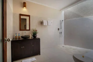Чангу: Puri Canggu Villas & Rooms