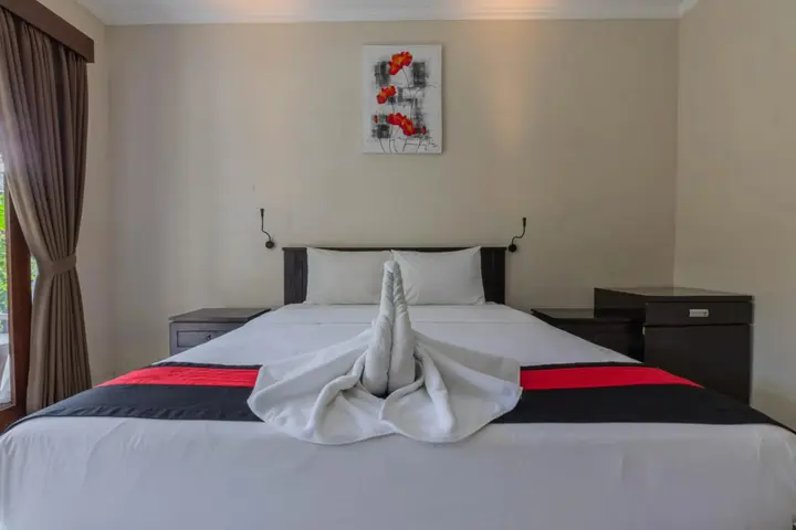 Чангу: Puri Canggu Villas & Rooms