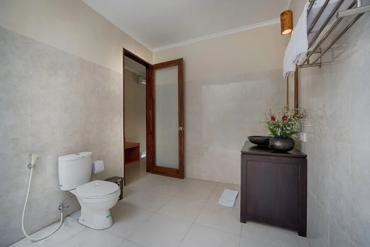 Чангу: Puri Canggu Villas & Rooms
