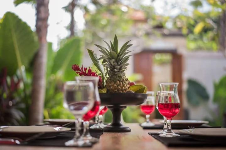 Чангу: Puri Canggu Villas & Rooms