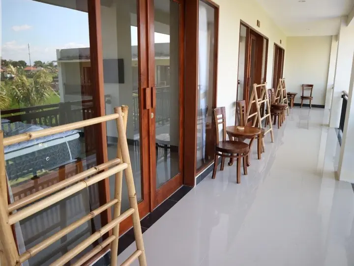 Чангу: Puri Canggu Villas & Rooms