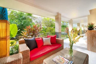 Чангу: Puri Canggu Villas & Rooms