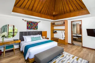 Чангу: Puri Canggu Villas & Rooms