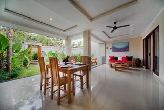 Чангу: Puri Canggu Villas & Rooms