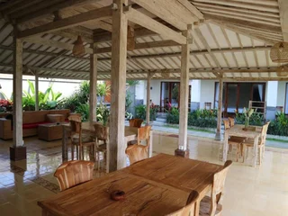 Чангу: Puri Canggu Villas & Rooms