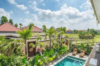 Чангу: Puri Canggu Villas & Rooms