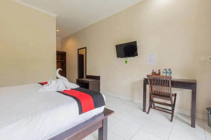 Чангу: Puri Canggu Villas & Rooms