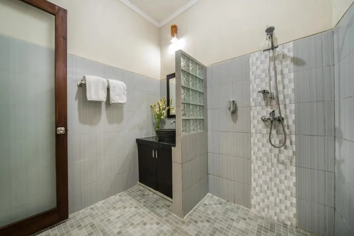 Чангу: Puri Canggu Villas & Rooms
