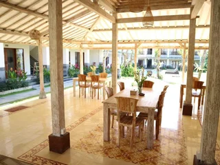 Чангу: Puri Canggu Villas & Rooms