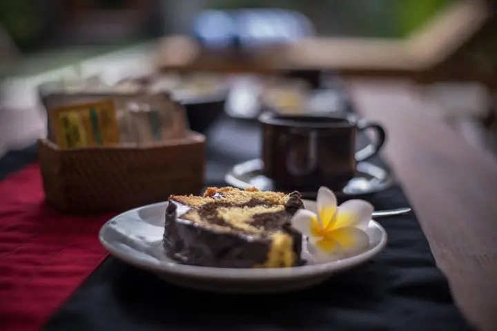 Чангу: Puri Canggu Villas & Rooms
